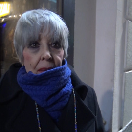 Concha Velasco aclara la polémica por la venta de su casa