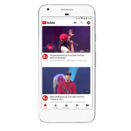YouTube ya no permite compartir automáticamente su actividad en Twitter