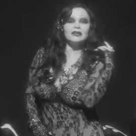 Fangoria presenta '¿De qué me culpas?', el single adelanto de su nuevo disco