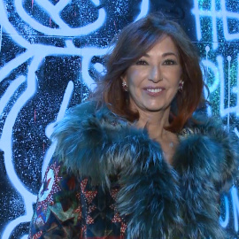 Ana Rosa Quintana cumple 63 años