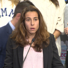 Las futbolistas solo ven "incertidumbre" y se sienten "ninguneadas"