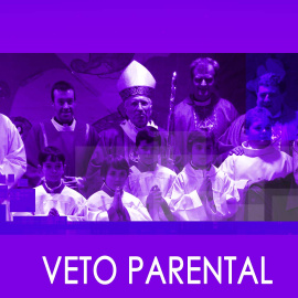 Veto parental - Monólogo - En la Frontera, 20 de enero de 2020