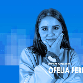 Entrevista a Ofelia Fernández - En la Frontera, 20 de enero de 2020
