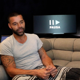 Ricky Martin cumple 49 años con ese espectacular físico