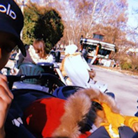 Georgina confiesa que Alana Martina tiene 'papitis'