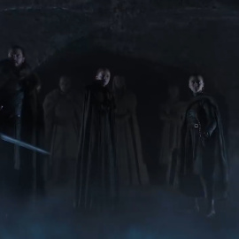 Ya hay fecha y teaser de la última temporada de 'Juego de Tronos'