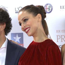 La emotiva despedida de Eva González en Instagram