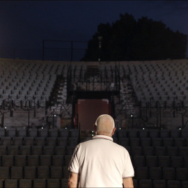Murcia lanza una campaña de apoyo al sector cultural