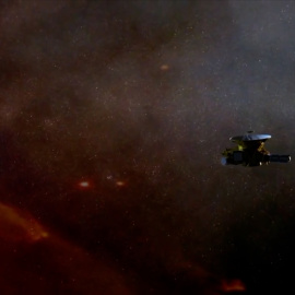 New Horizons estudiará hasta 20 nuevos objetos del cinturón de Kuiper