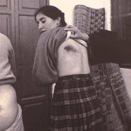 Exposición 'Otros Tiempos' sobre Pablo Juliá