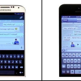 Un fallo de WhatsApp expone chats privados
