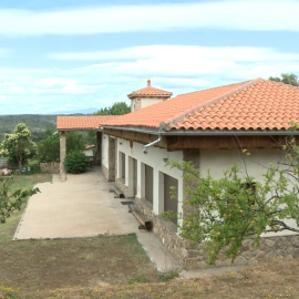 Las pernoctaciones extrahoteleras caen en noviembre hasta el 75%