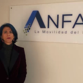 Anfac: "El mercado de vehículos en España cierra 2020 con una fuerte caída del 32,3%"