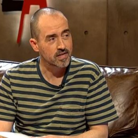 Fernando Villena - En la Frontera, 15 de enero de 2019