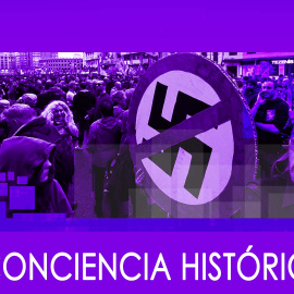 Monólogo: conciencia histórica - En La Frontera, 23 de Enero de 2020