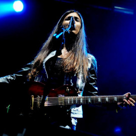 Alba Céspedes /PÚBLICO