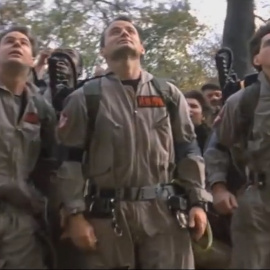 Jason Reitman dirigirá Cazafantasmas 3