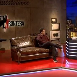 En la Frontera - 16 de enero de 2019