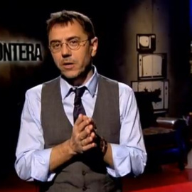 Monólogo - En la Frontera, 16 de enero de 2019