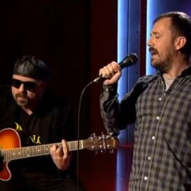 Richard Salamanca - En la Frontera, 16 de enero de 2019