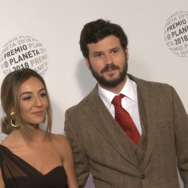 Loreto Sesma, el mejor apoyo de Willy Bárcenas