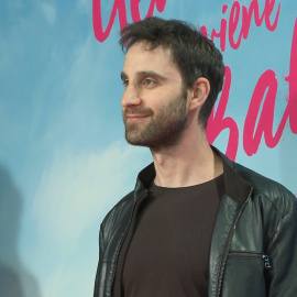 Dani Rovira cuenta cómo vivió el aparatoso atropello que sufrió