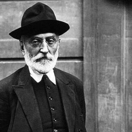 Miguel de Unamuno