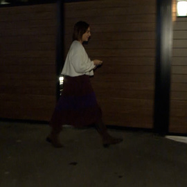 Tamara Falcó se vuelve a saltar las restricciones de movilidad