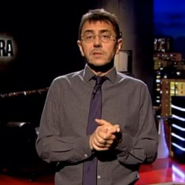 Monólogo - En la Frontera, 17 de enero de 2019