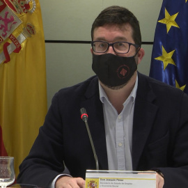 Arranca la negociación para la prórroga de los ERTE a partir del 31 de enero