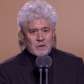 'Dolor y Gloria' triunfa en la 34 edición de los Premios Goya