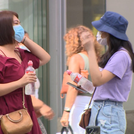 2020 empata con 2016 como año más cálido registrado en el mundo