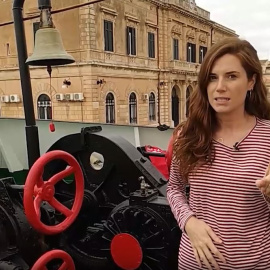 Open Arms: "Italia mejora su imagen en el Mediterráneo, pero no anula los decretos de Salvini"