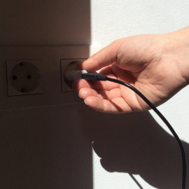 El recibo medio aumenta un 19%/ EUROPA PRESS