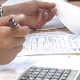 El precio de la electricidad volverá a subir este martes