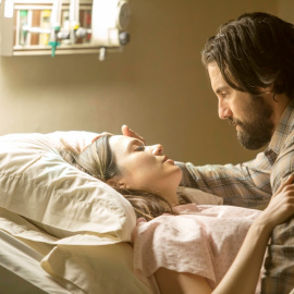 La serie 'This is us' está protagonizada por