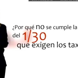 Resolvemos las principales claves sobre los VTC