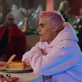 Justin Bieber anuncia nuevo álbum y gira por Norteamérica