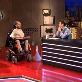 En la Frontera - 21 de enero de 2019