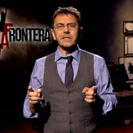 La desigualdad mata - Monólogo - En la Frontera, 21 de enero de 2019