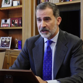 El Rey ensalza al empresariado español en el Spain Investors Day