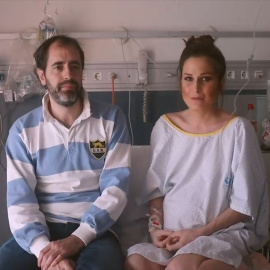 Verdeliss explica los motivos de su hospitalización