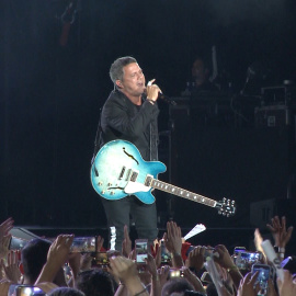 Alejandro Sanz actuará dos noches en el CaixaBank Polo Music Festival