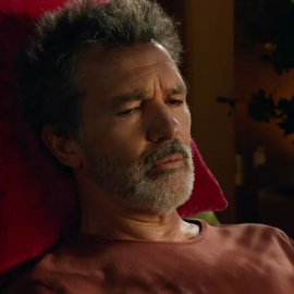 'Dolor y gloria', nominada al Cesar a Mejor película extranjera