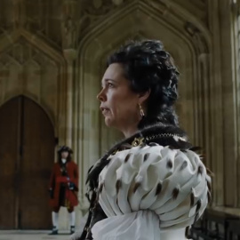 Nominados a los Premios Oscar 2019