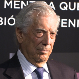 Mario Vargas Llosa gana el Premio Francisco Umbral