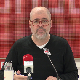 Sordo pide restringir el despido en España