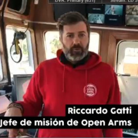 Desde que el Opem Arms no actúa han muerto 208 personas en el Mediterráneo