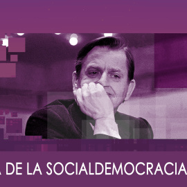 Juan Carlos Monedero en busca de la socialdemocracia 'En la Frontera' - 29 de enero de 2019