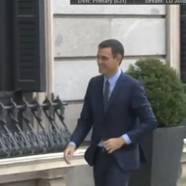 Una de cal y otra de arena para el Gobierno: aprueba la subida de pensiones pero no el Decreto de Vivienda